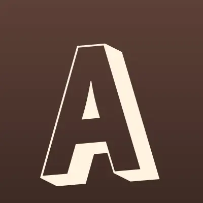 Авто-реал, магазин автозапчастей, лого-визитка