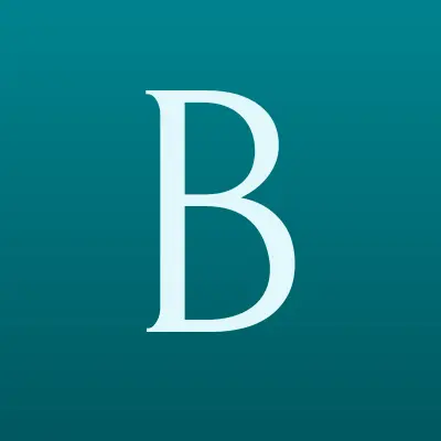 Благовар, продовольственный магазин, лого-визитка