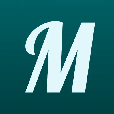 Магазин цветов, ИП Ильясов И.М., лого-визитка