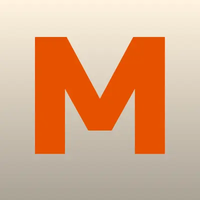 Миляш, магазин, лого-визитка