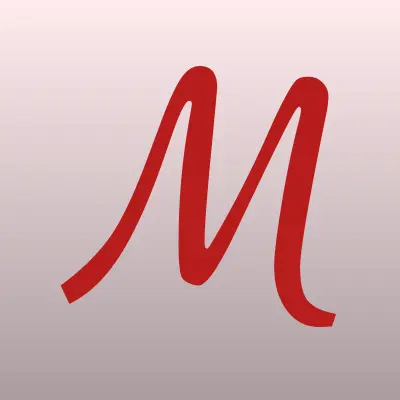 Модная семья, лого-визитка