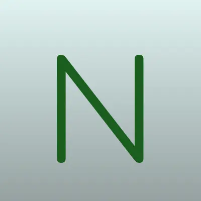 НЕОЛИТ, кафе, лого-визитка