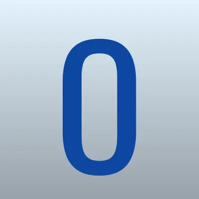 Оправа Оптика-№1, лого-визитка