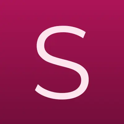Smart, лого-визитка