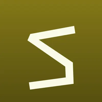 Sredi.svoikh, центр паровых коктейлей, лого-визитка