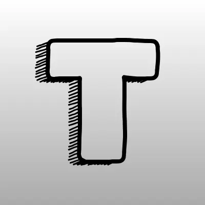 Теремок, детский сад №3, лого-визитка