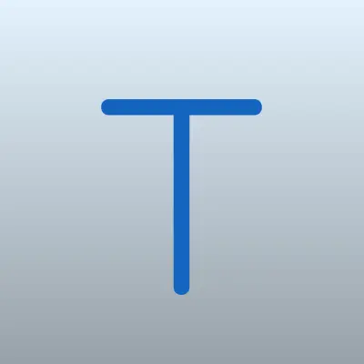 Теремок, продовольственный магазин, лого-визитка